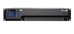 EX - DEMO d&b Audiotechnik D80 - NL4